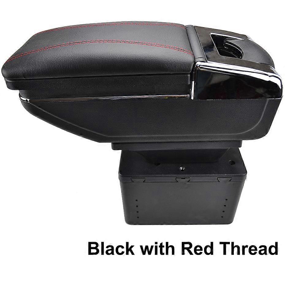 For Opel Vauxhall Holden Astra Corsa Mokka Tigra Zafira Tourer Center Centre Console Rotatable Armrest Car Arm Rest Storage Box