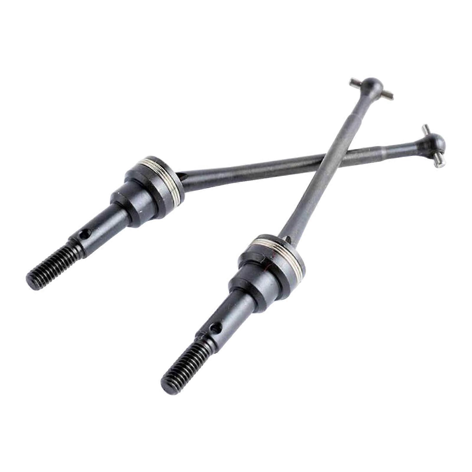 Front Drive Shaft Joint Shaft Model Replacement Parts Tool Accessory Durable