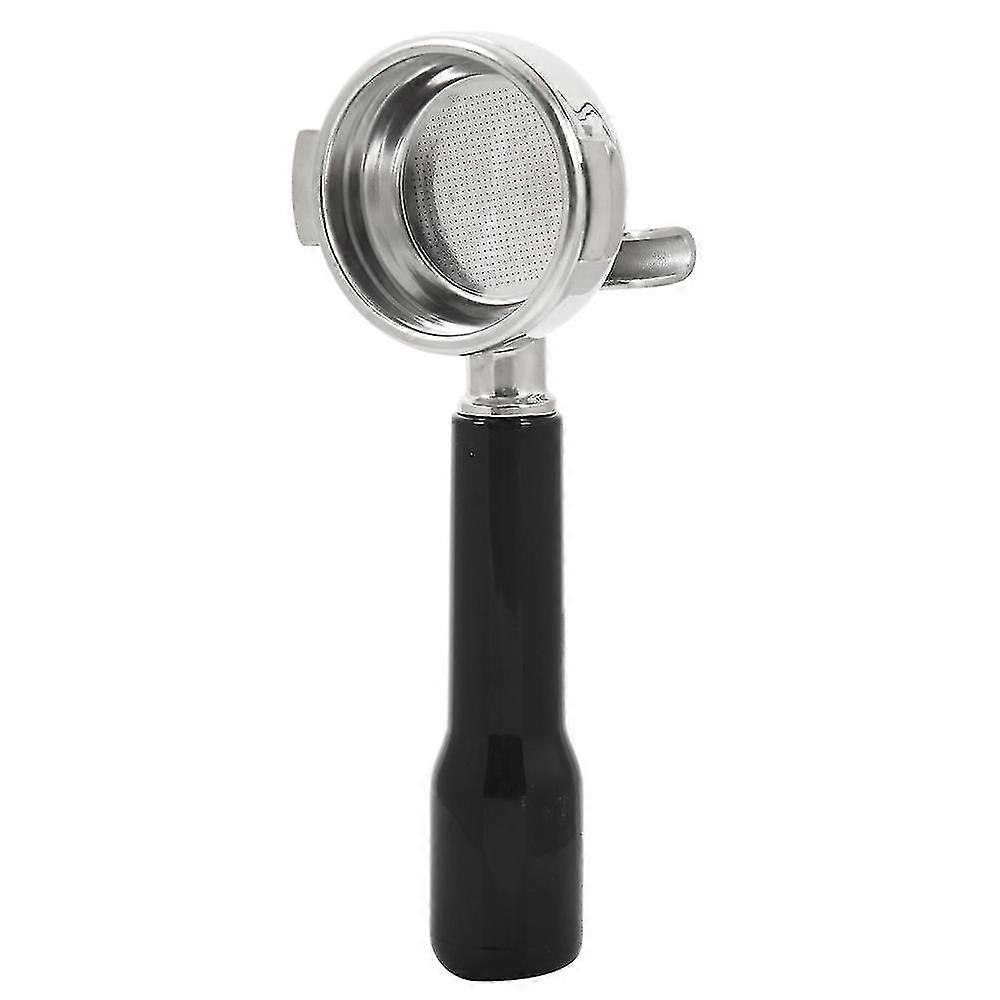 58mm Coffee Machine Bottomless Filter Holder Compatible Rocket/ Expobar