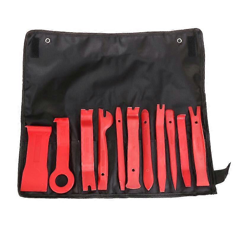 11pcs Trim Removal Tool-c