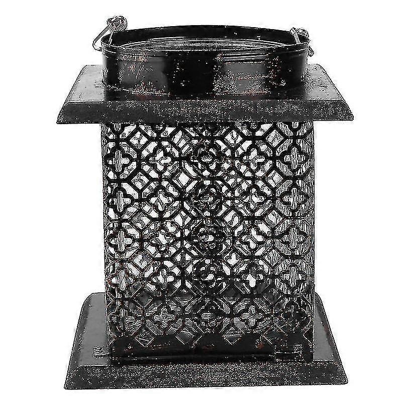 1pcs Portable Candlestick For Home