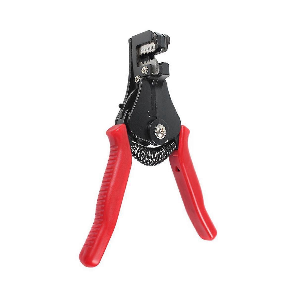 -700B Cable Stripper Insulated Wire Stripper Automatic Wire Stripper Multifunctional Automatic Sola