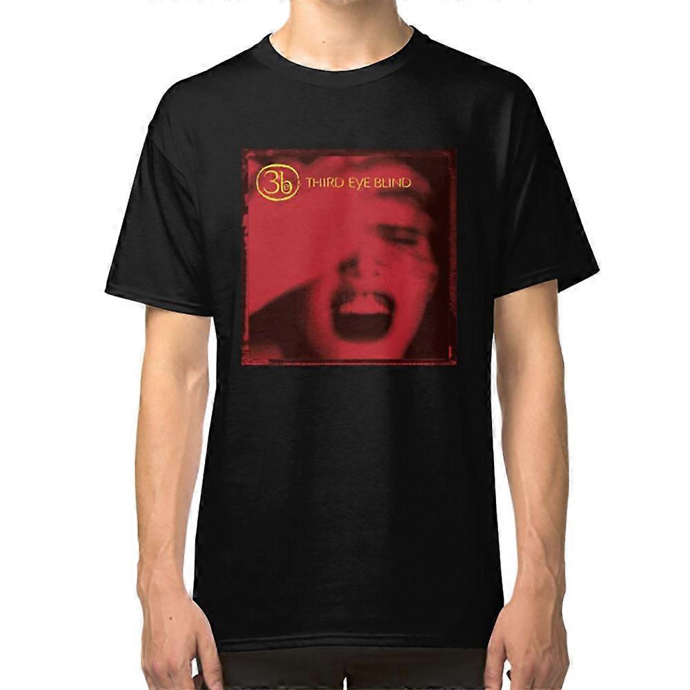 Third Eye Blind ST T-shirt