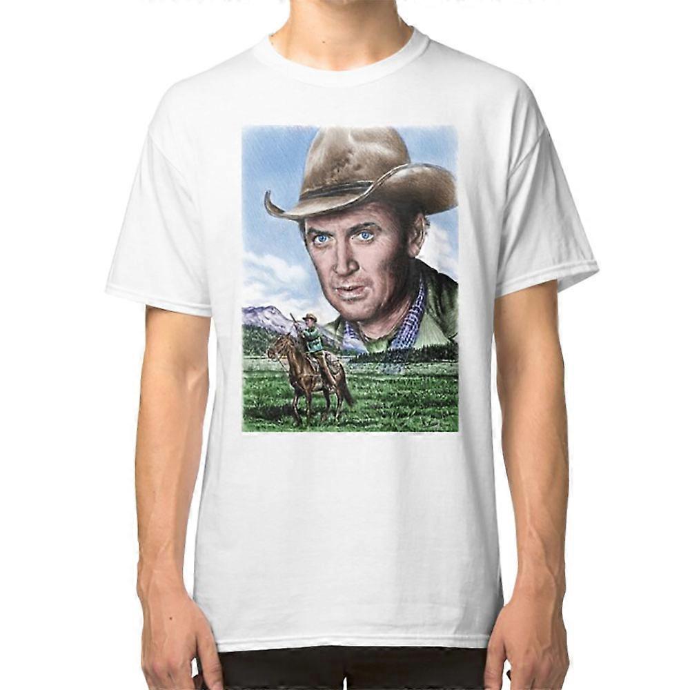 The Far Country T-shirt