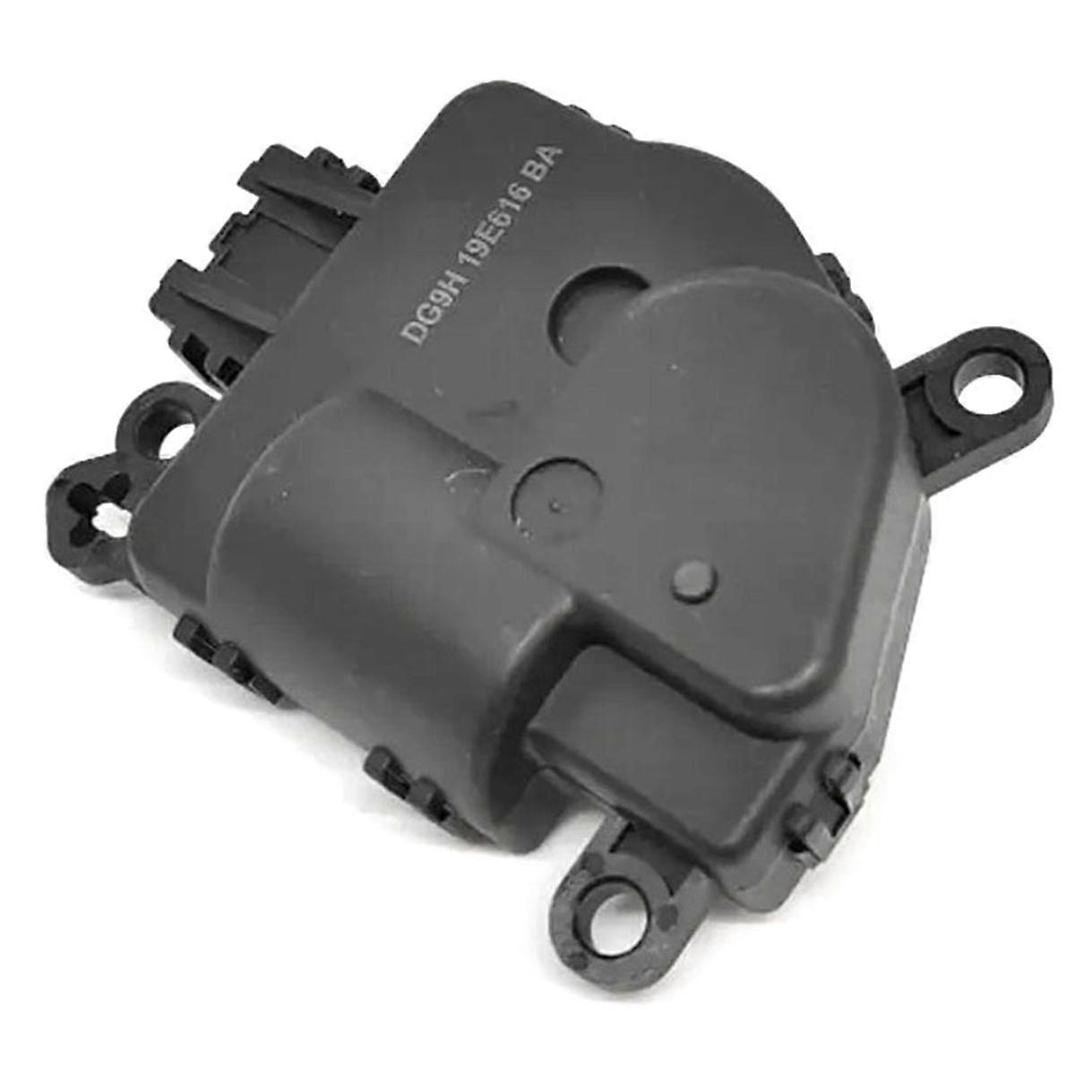 DG9H-19E616- DG9Z-19E616-B HVAC Heater Flap Motor Actuator Fit for 2013-2018