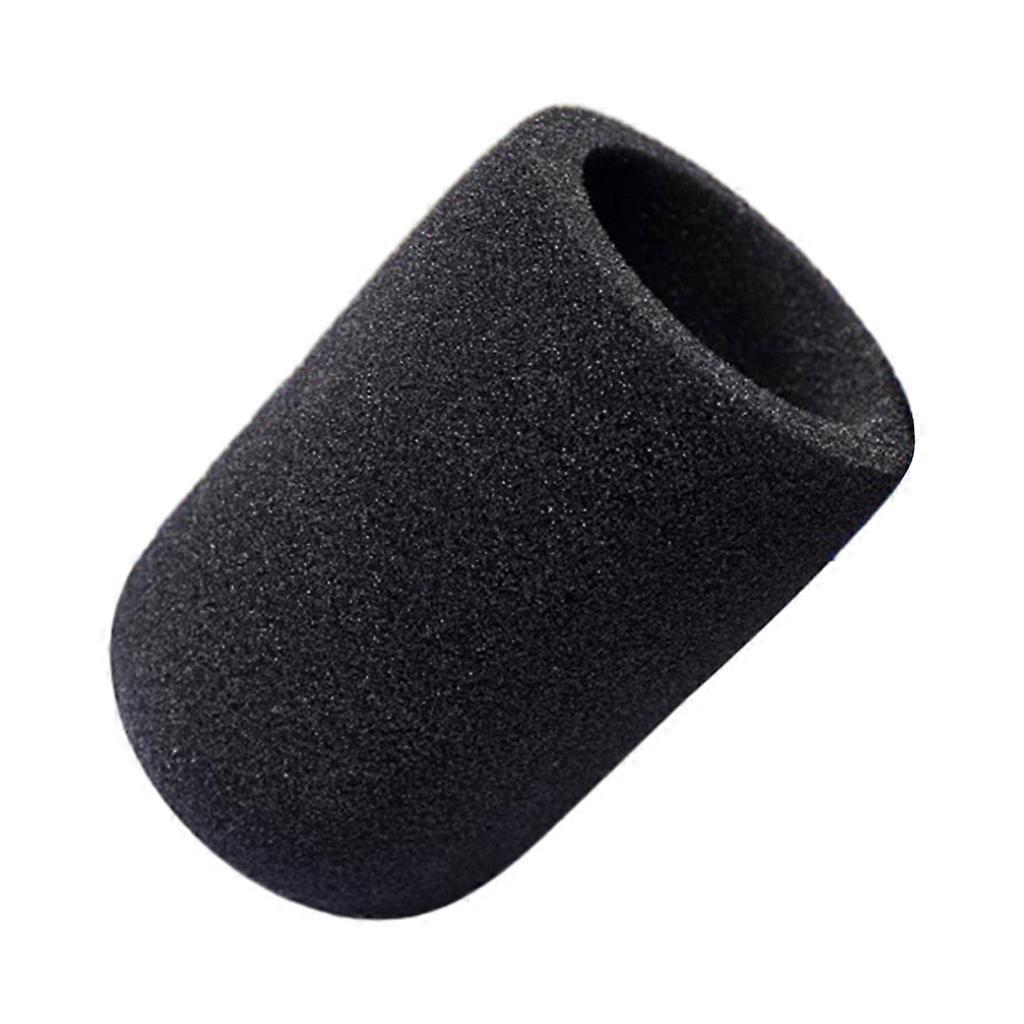 Foam Cover Windscreen Enhances Your Recording Experience for AT2020 AT2035