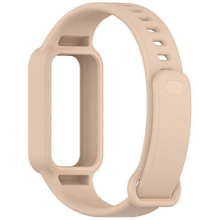 Watch Strap Integral Strap Replacement Strap Accessories for Xiaomi Smart Band 9 Active/Redmi Smart Band 3