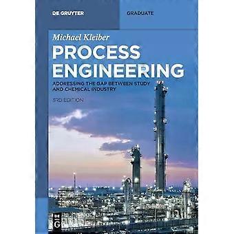 Engenharia de Processos - Michael Kleiber