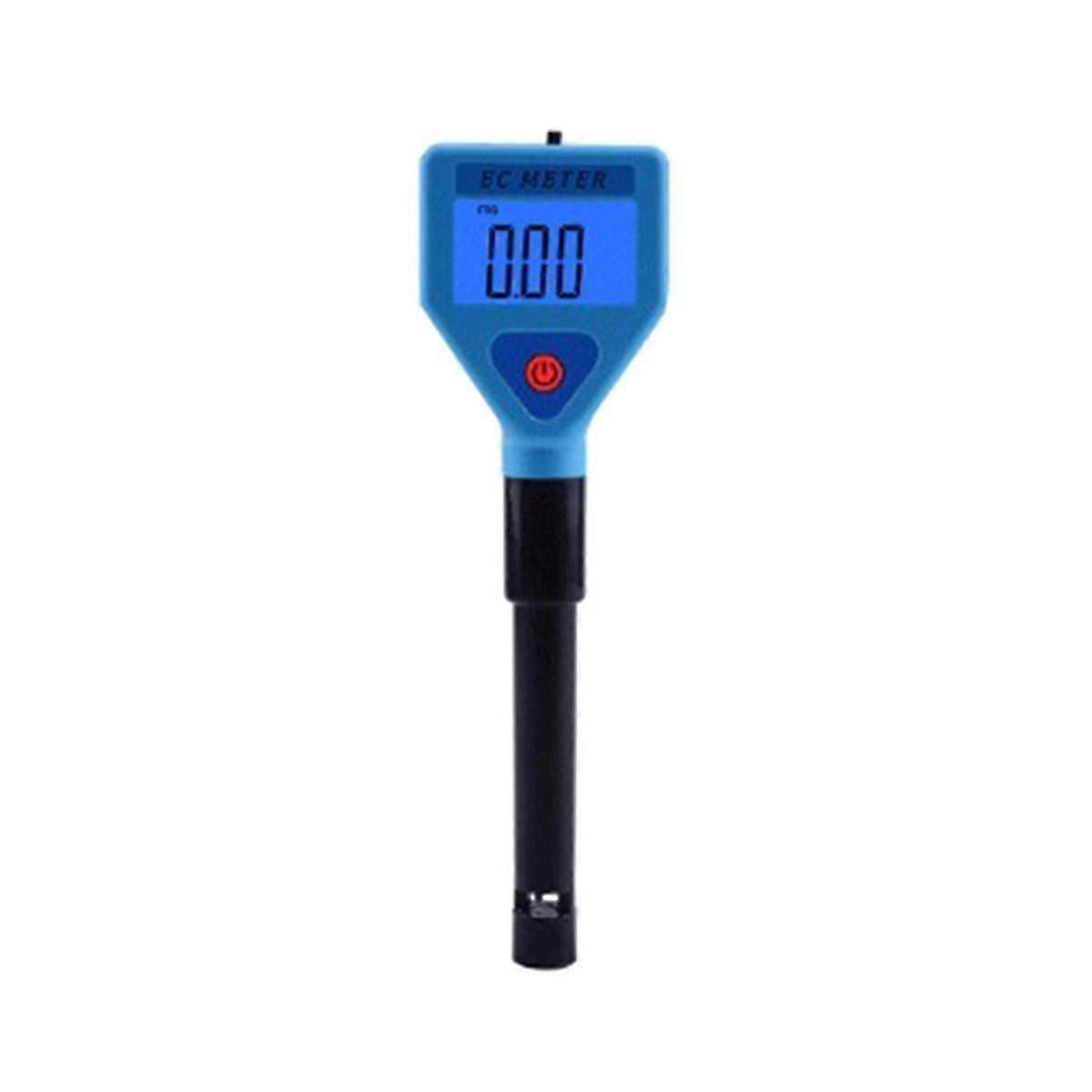 1pcs Digital Ec Meter Mon Er Yzer For Pools// /aqu