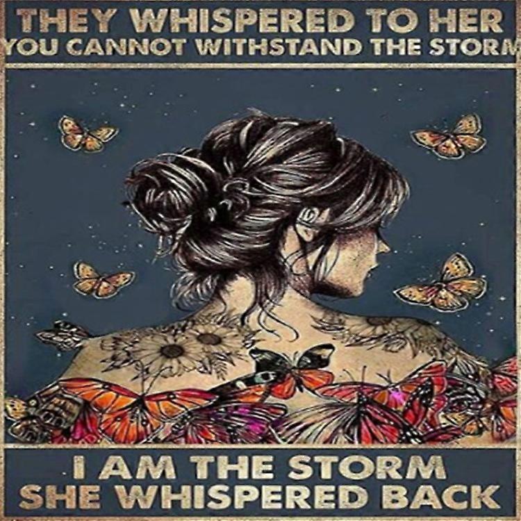 Dww-30x40cm Kit#A 5D DIY Diamond Painting, Woman's View of Your Diamond Painting, Paint by Numbers, Complete Diamond Painting Kit, Wall Art Decoration