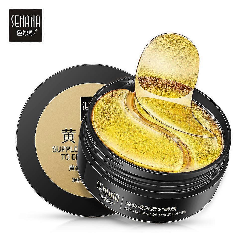 Eye Patch, Eye Masks For And Pufss, Eye Patch Removing Eye Bags