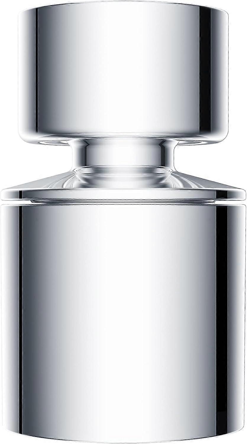 22mm Water Saving Kitchen Faucet Aerator Dual Function 360 Degree Rotation