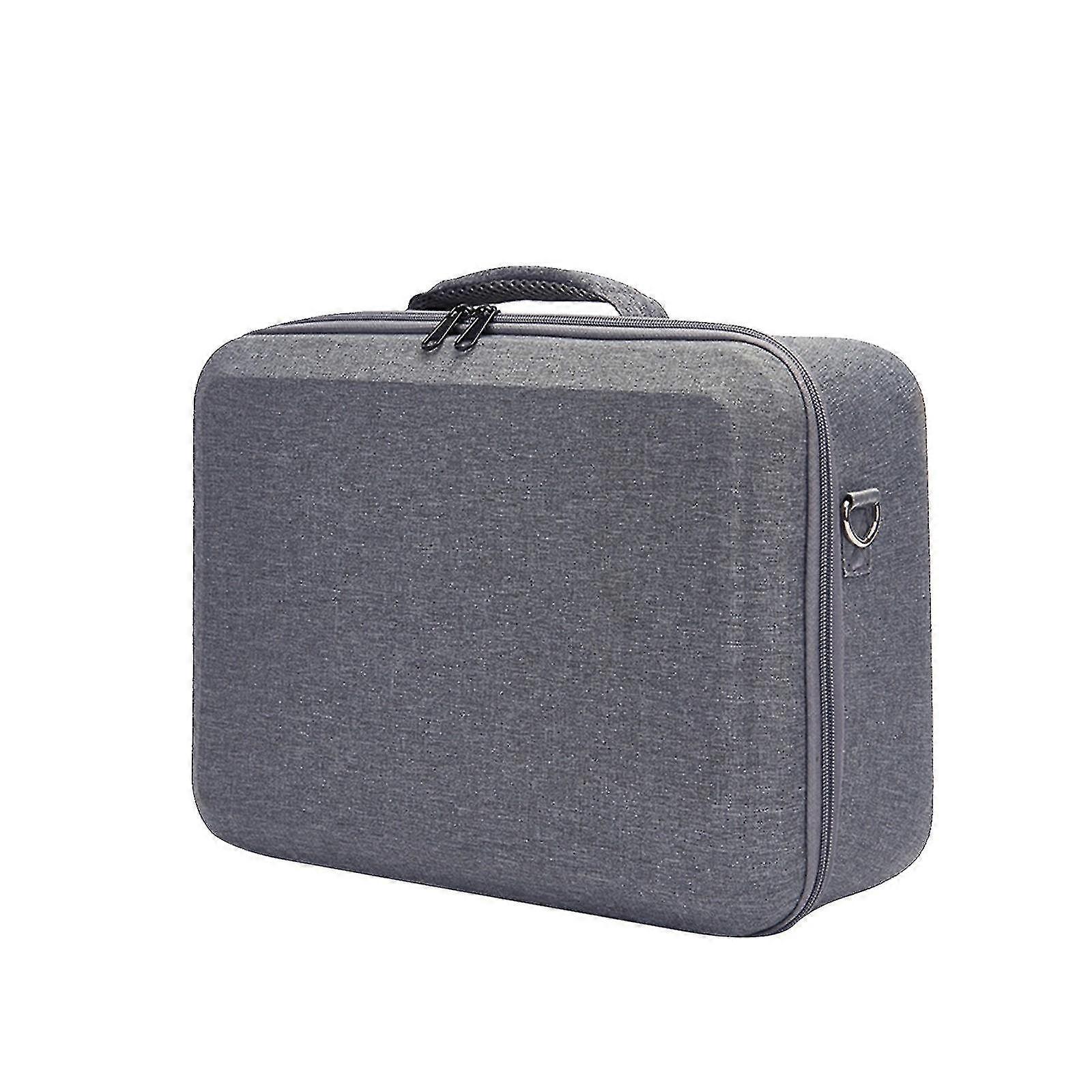 Väska för Dji Fpv Combo Bärbar Axelväska Nylon Vattentät Skydd