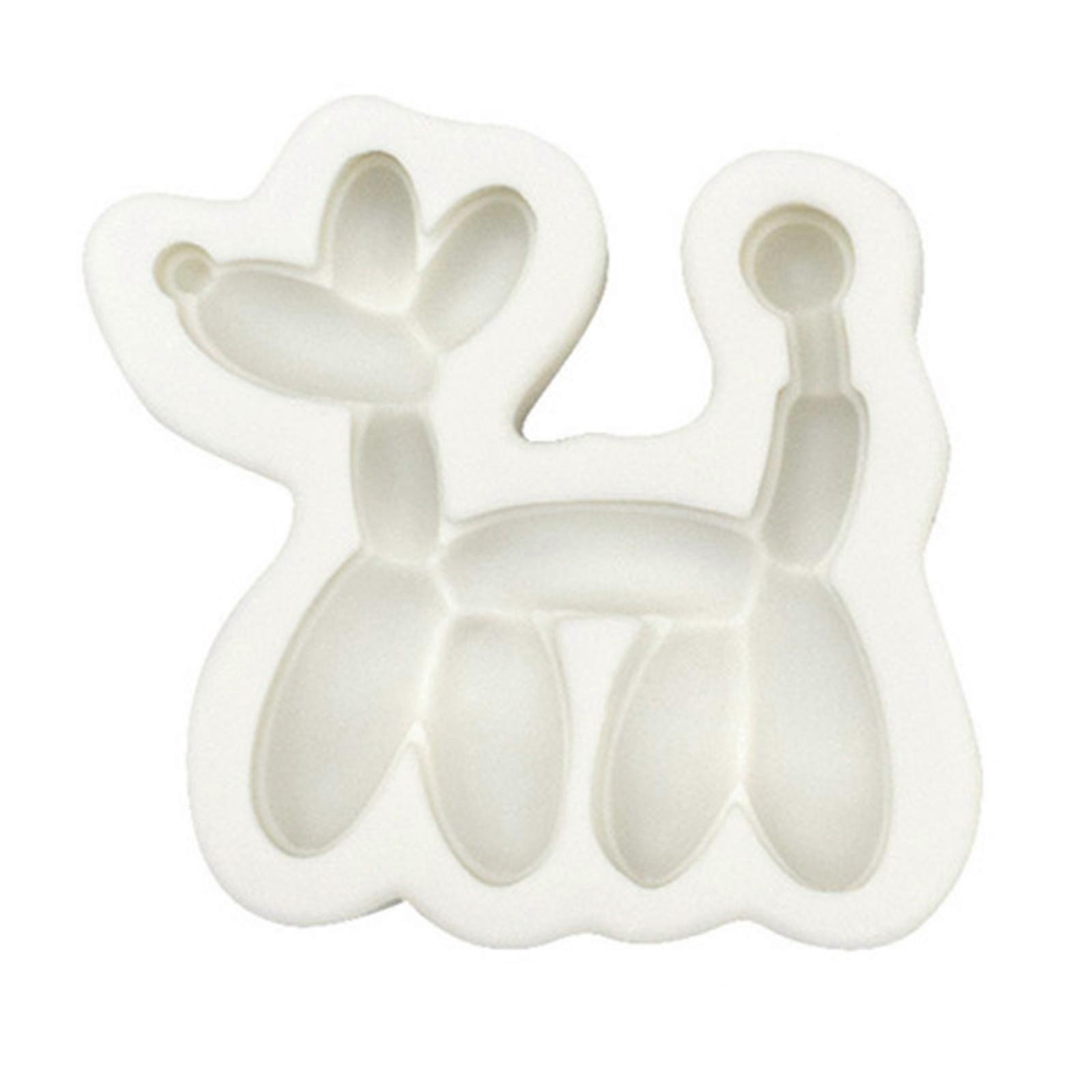 Candy Moulds DIY Baking Gadget Non-stick Silicone Material for Kitchen Baking