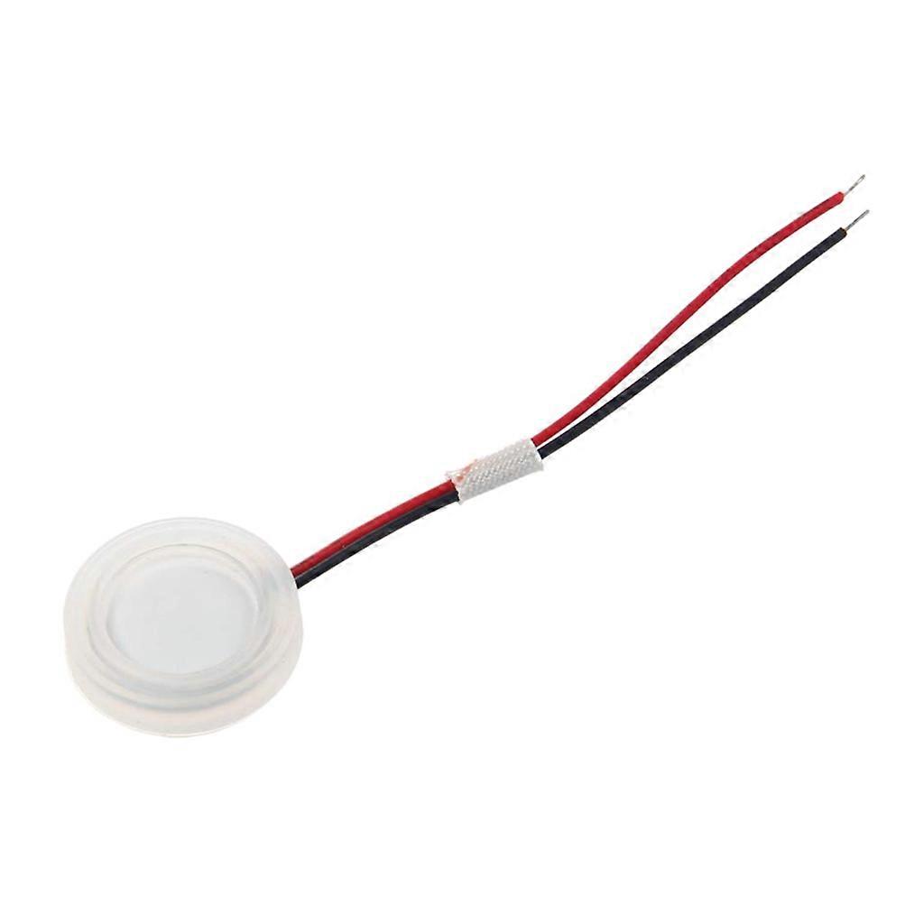 Ultrasuoni Mist Maker Fogger Atomizing Transducer Blade Humidifier Accessori