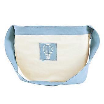 1 Bag Blue