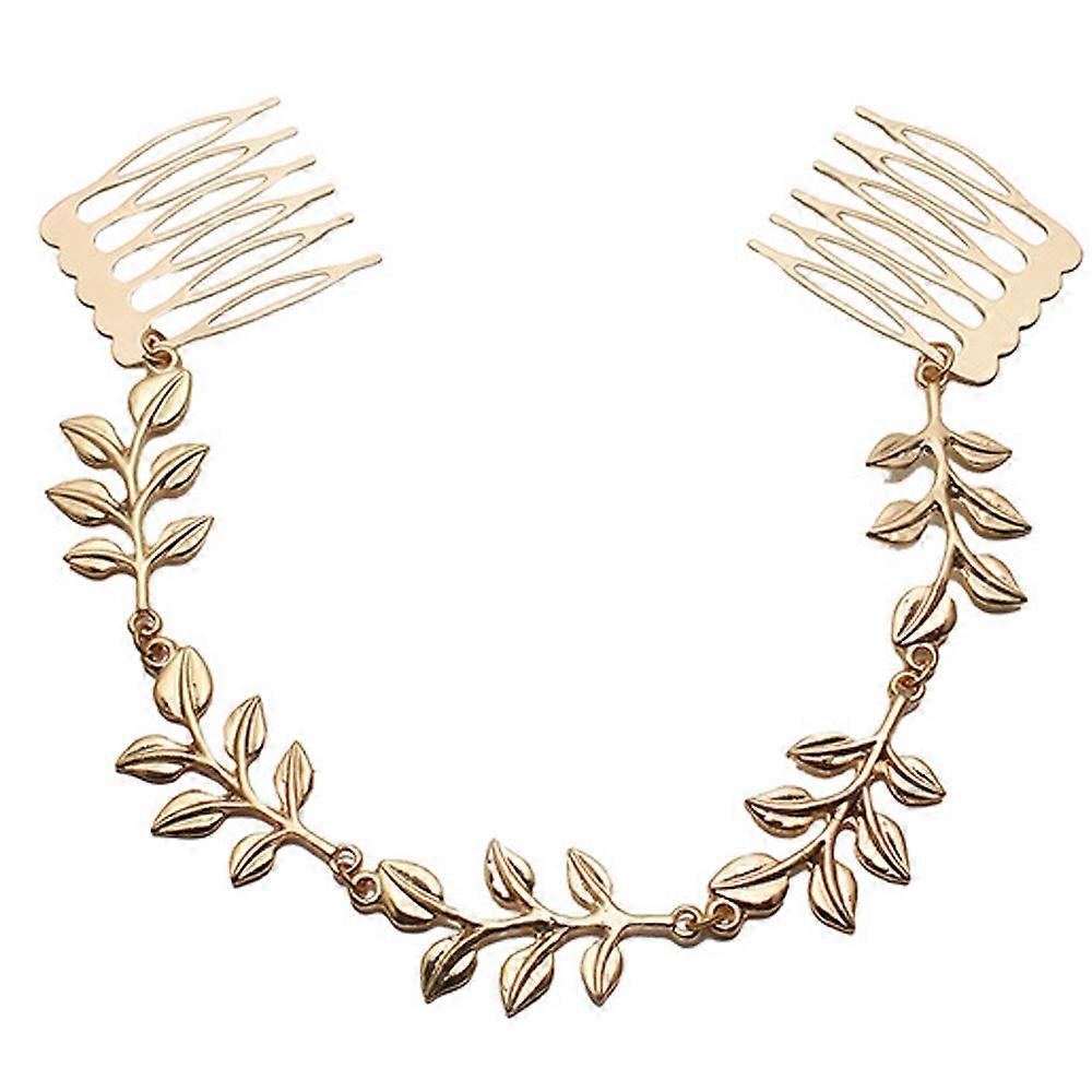 Griechische Göttin Haarschmuck Set