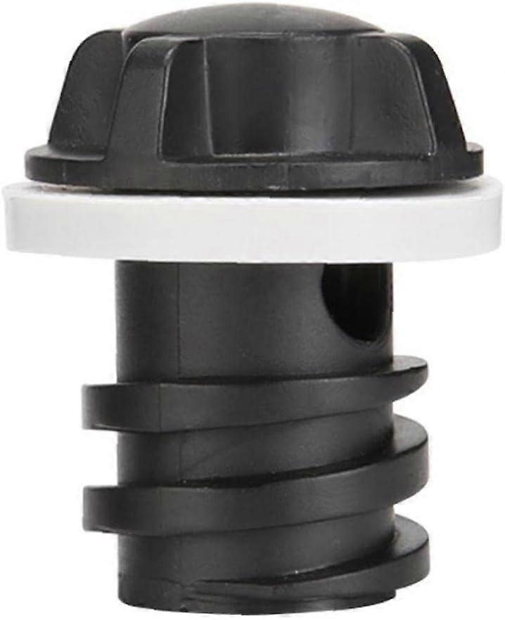 Cooler Drain Plug Replacement is Compatible with Most Rotomolded Coolers Including Most Small Drain Plugs