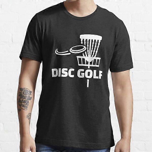 Camiseta Disc Golf Essential-RK10775