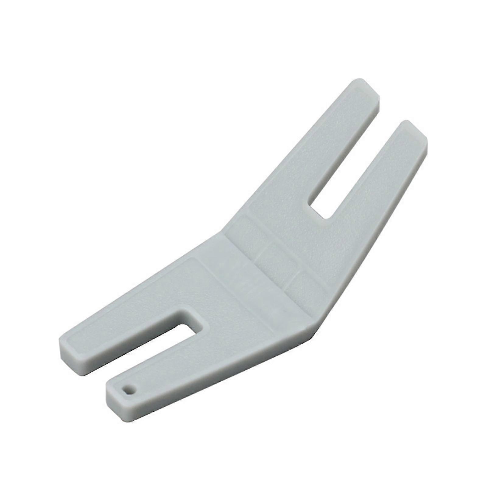 Button Clearance Plate Sewing Tools For Sewing Machines