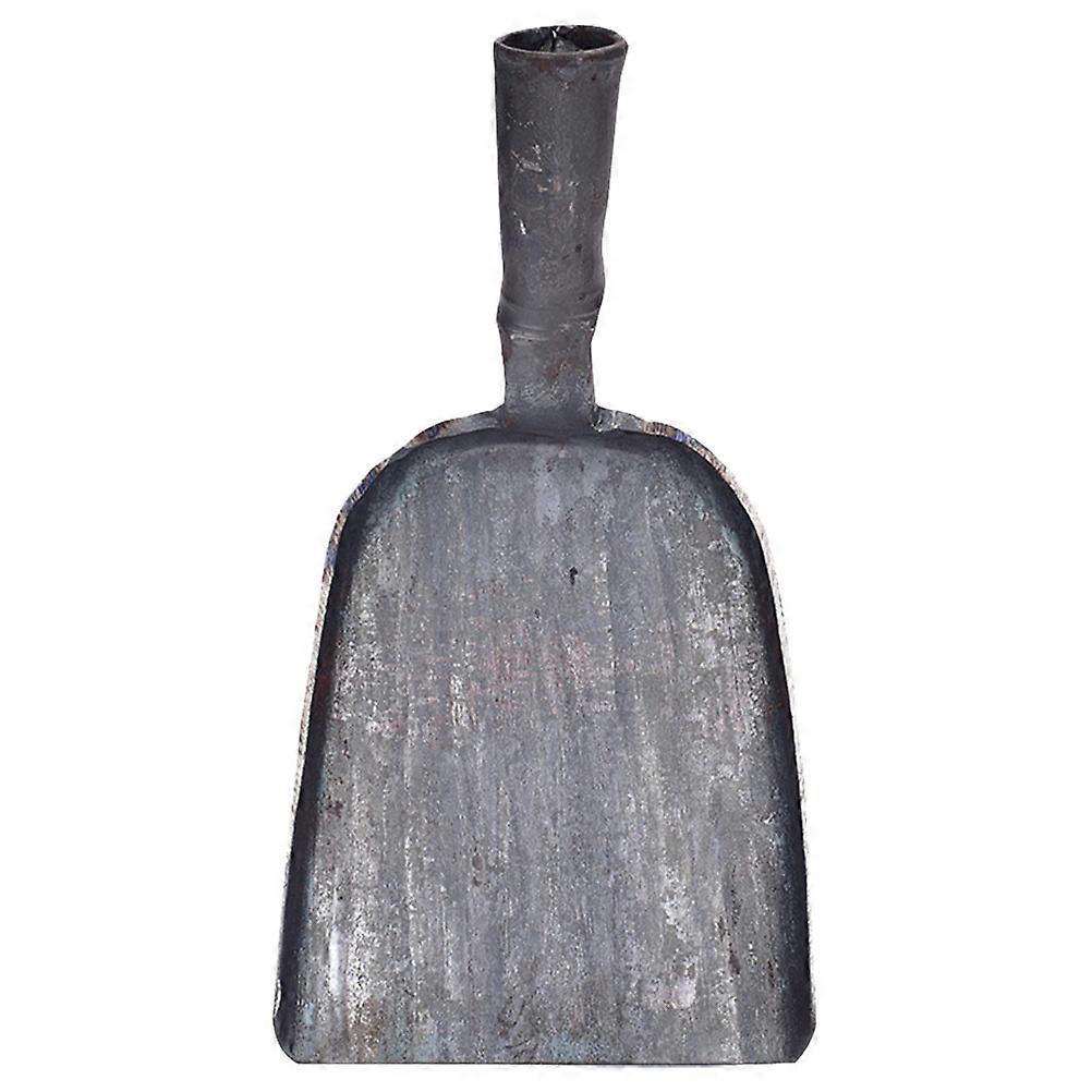 Stål kull spade grill ask spade rengjøring spade hjem rengjøring spade