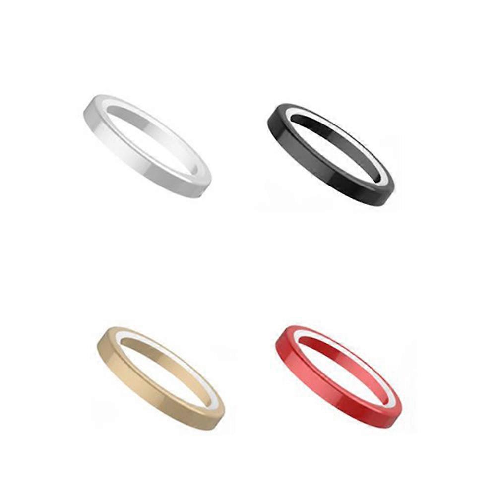 4 Pcs Lens Protector IPhone XR Titanium Alloy Lens Protector Phone Lens Protector