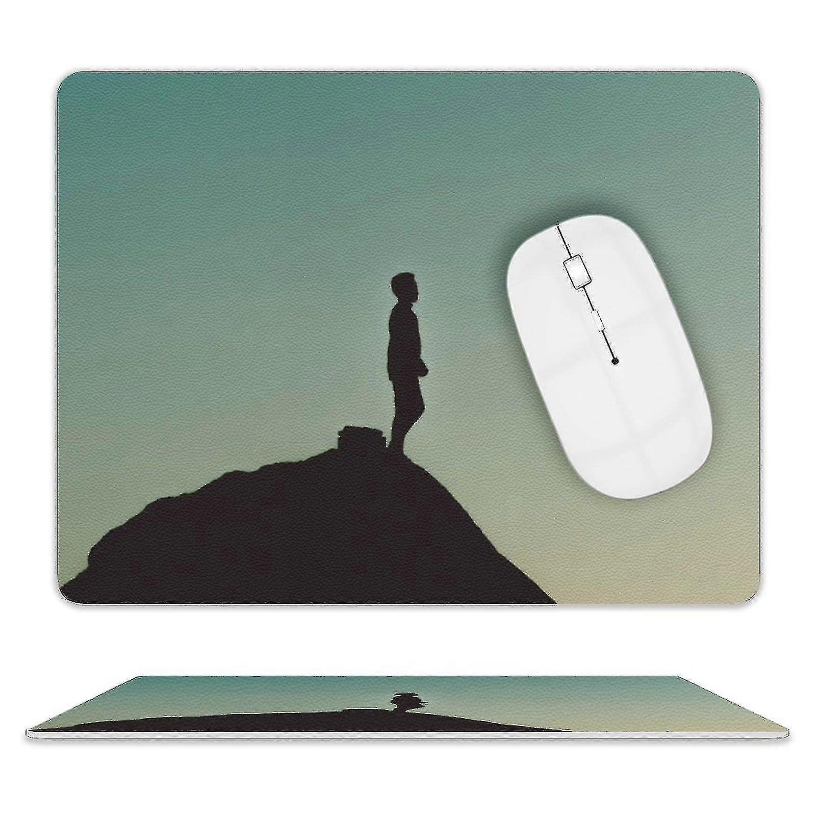 مان طباعة ماوس باد للكمبيوتر المحمول