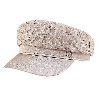 Bonés chiques para mulheres quentes mantendo no inverno com estilo elegante britânico