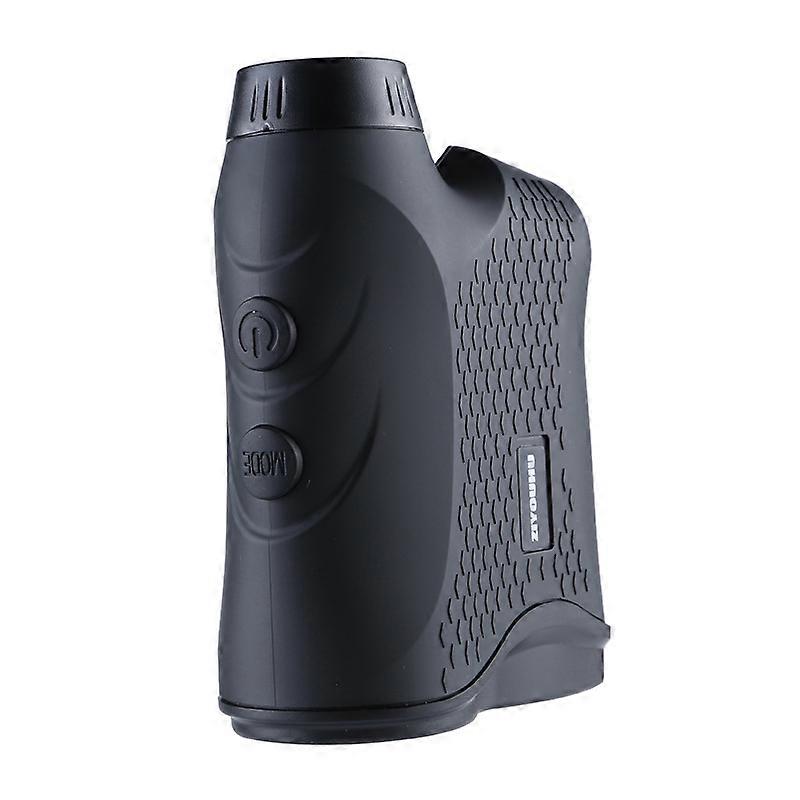 ZIYOUHU 600m Multi-functional rangefinder measurement