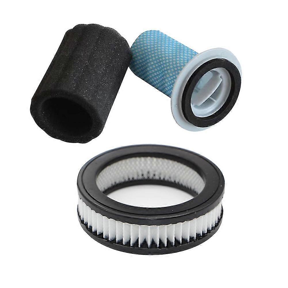 Replacement Filter Compatible For Eureka Nec222 Hyperclean Cordless Vacuum Cleaner Accessories Repl