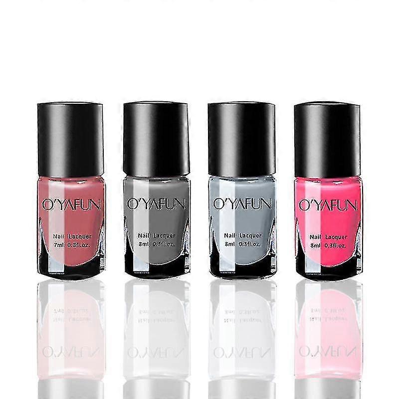 41 farver tør varig kunst til kvinder piger