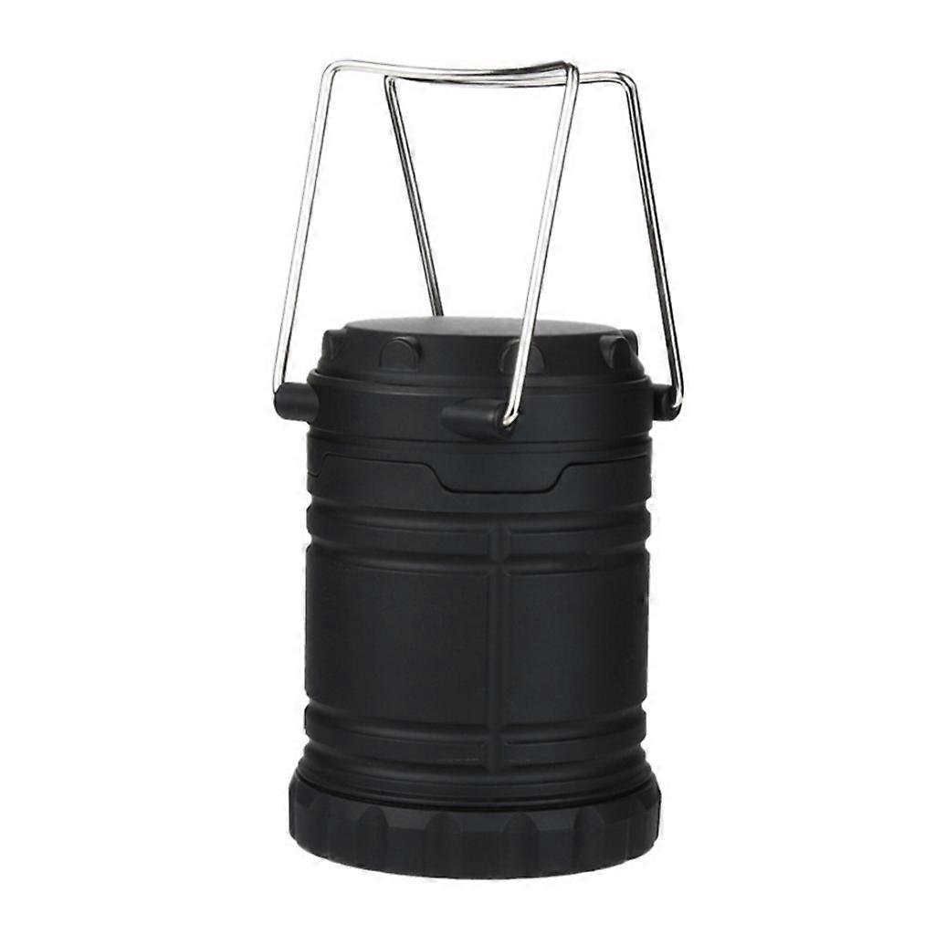 محمولة بالطاقة الشمسية 6 LED ضوء USB فانوس قابل للشحن في الهواء الطلق قابل للطي للتخييم المشي لمسافات طويلة مصباح اللهب