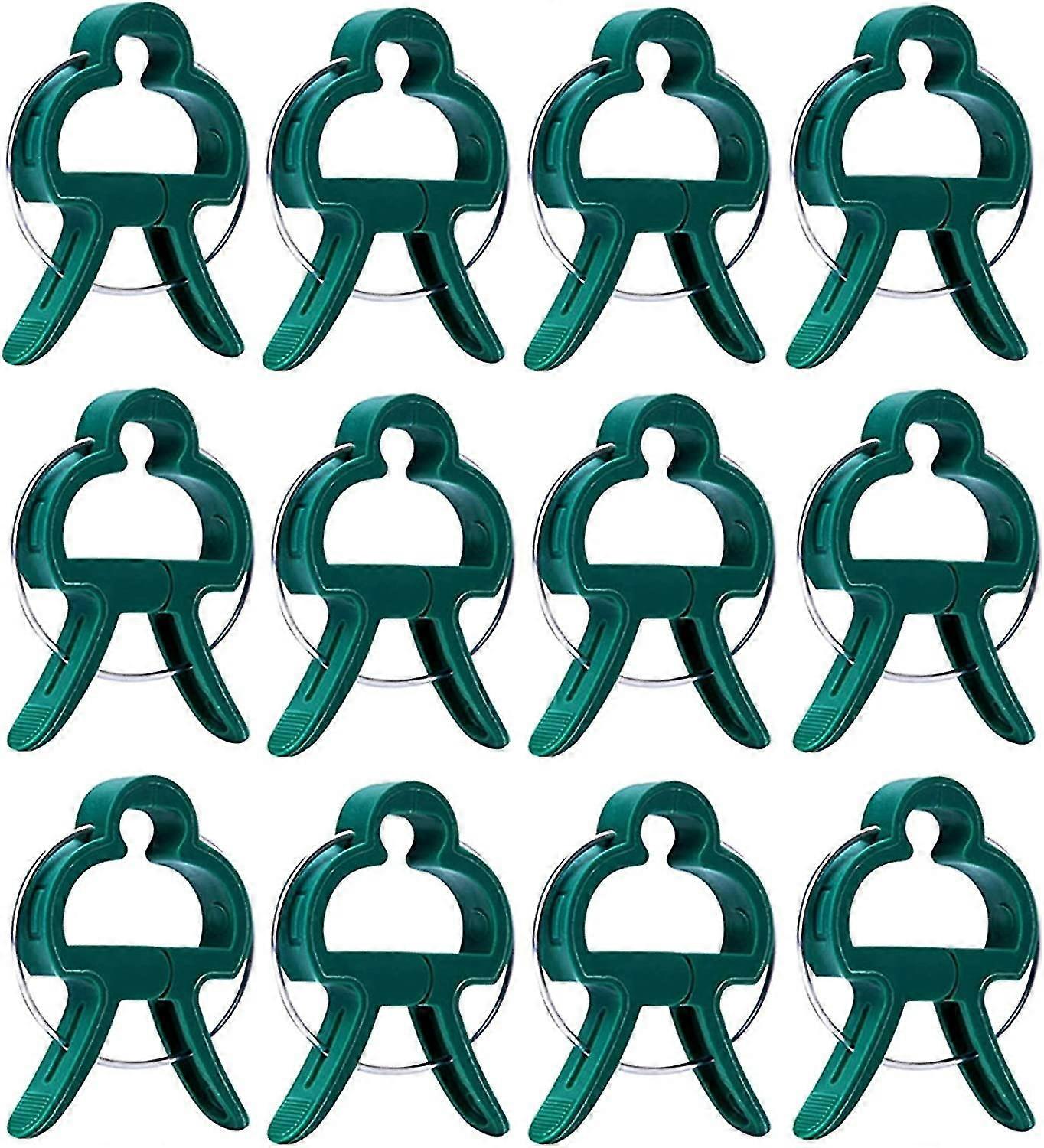 Multi-purpose Garden Clip 20pcs
