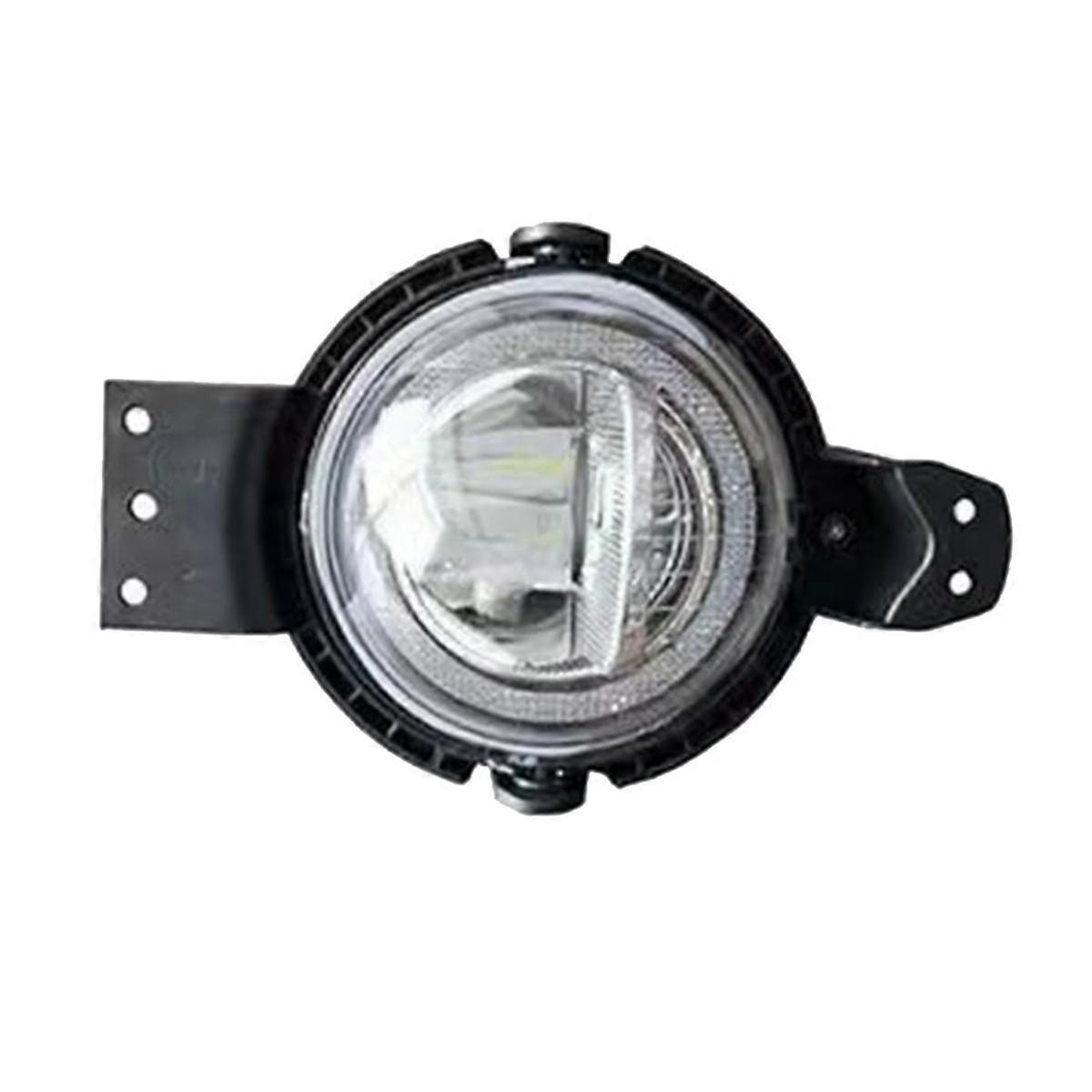 Car Front Bumper Headlight Fog Light 63179812537 for MINI R60 R61 Countryman 2015-2016 Corner Park Light