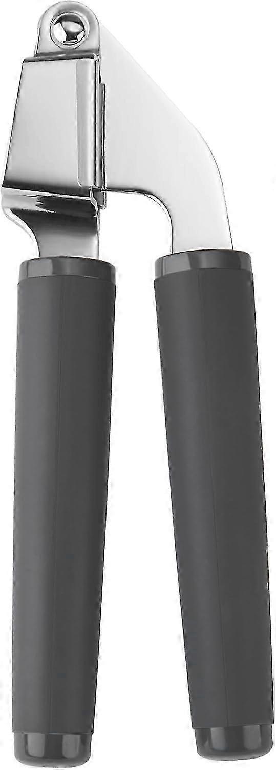 Presse-ail Soft Grip - Gris anthracite