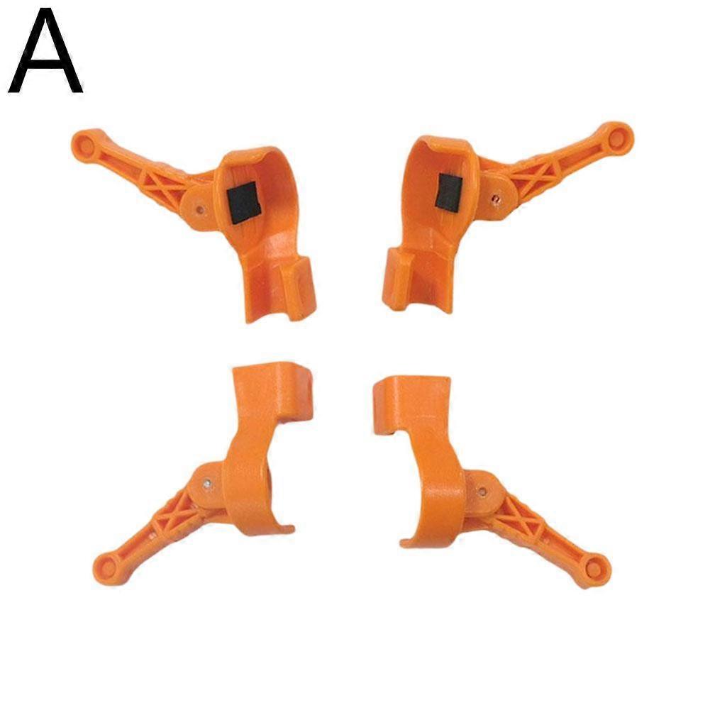 Bracket For DJI AVATA2 Folding Landing Gear Increased Height Leg Accessorie