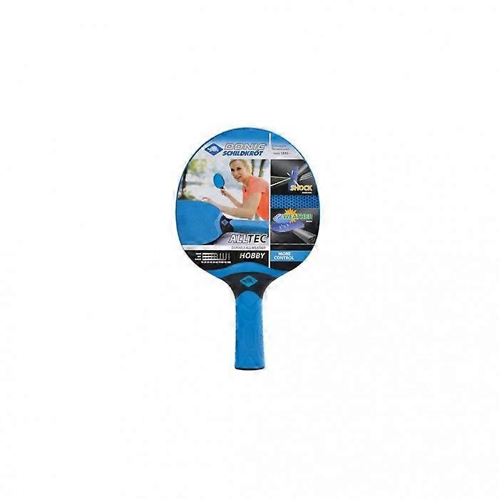 Donic-Schildkroet Alltec Hobby Table Tennis Bat