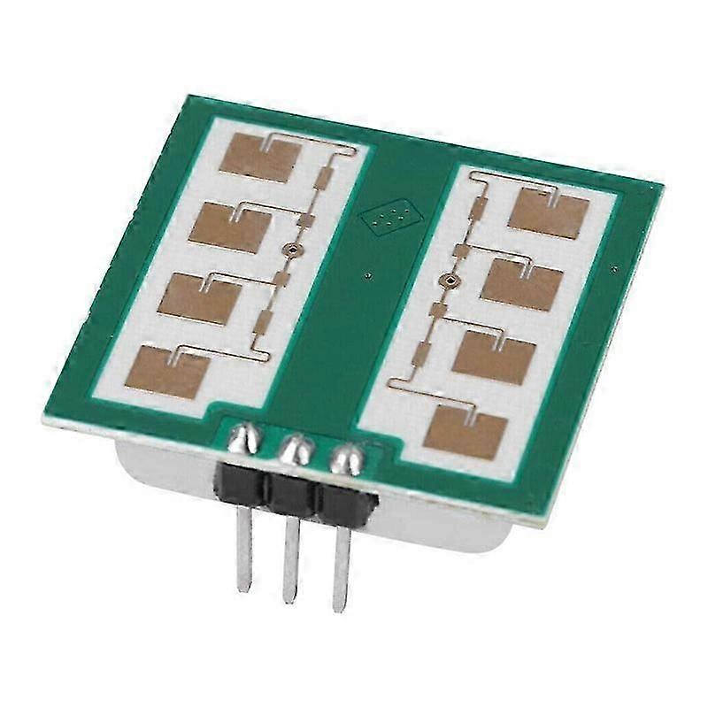 Sensor Module Microwave Human Body Induction Module 24g 24ghz Cdm324 Induction Switch Sensor Module