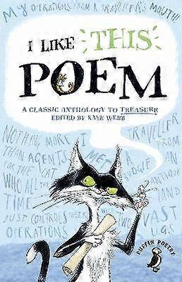 I Like This Poem