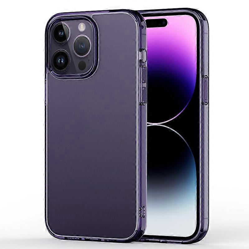 For iPhone 14 Pro null(Transparent)