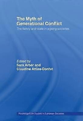 The Myth of Generational Conflict