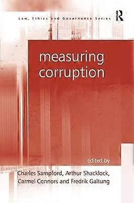 Mesurer la corruption