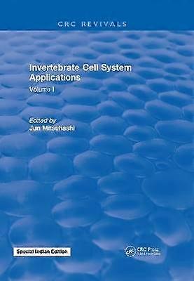 Applications du système de cellules invertébrés