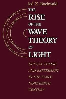De opkomst van de golftheorie van licht