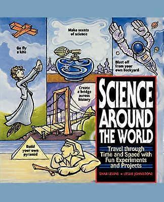 Science Around the World
