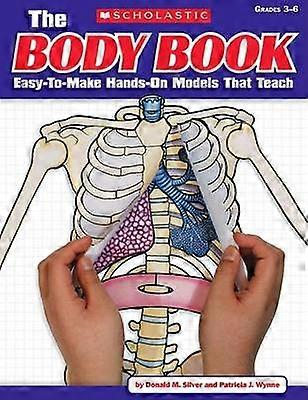The the Body Book