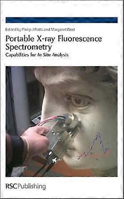 Portable X-ray Fluorescence Spectrometry