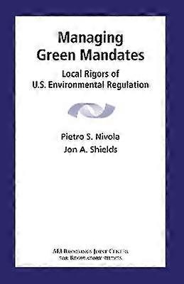Managing Green Mandates