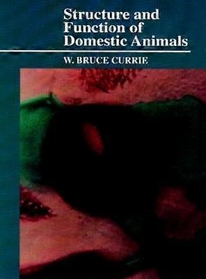 Structure and Function of Domestic Animals