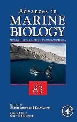 Sharks in Mexico: Research and Conservation